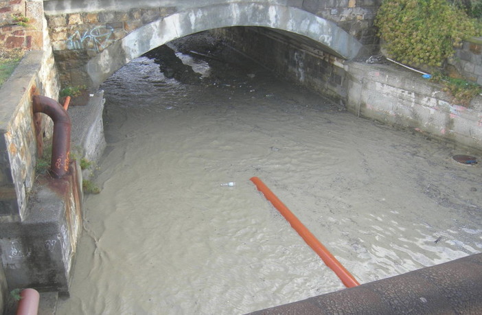 Bordighera: i lavori sul ponte della ferrovia prenderanno il via con l’arrivo del nuovo anno
