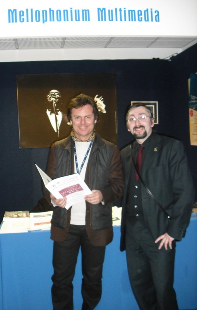 Nasce per il festival il marchio Ribalta Sanremo, Freddy Colt pensa agli indipendenti della musica Nasce per il festival il marchio Ribalta Sanremo, Freddy Colt pensa agli indipendenti della musica