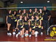 Pallavolo: parte il campionato di prima divisione femminile, in campo le due formazioni della Riviera Volley Sanremo Pallavolo: parte il campionato di prima divisione femminile, in campo le due formazioni della Riviera Volley Sanremo