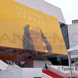 Al via il Festival del Cinema di Cannes: ecco le più belle foto del red carpet scattate da Tonino Bonomo