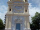Sanremo: ridata alla città nel suo antico splendore la facciata del Santuario caro si Sanremesi