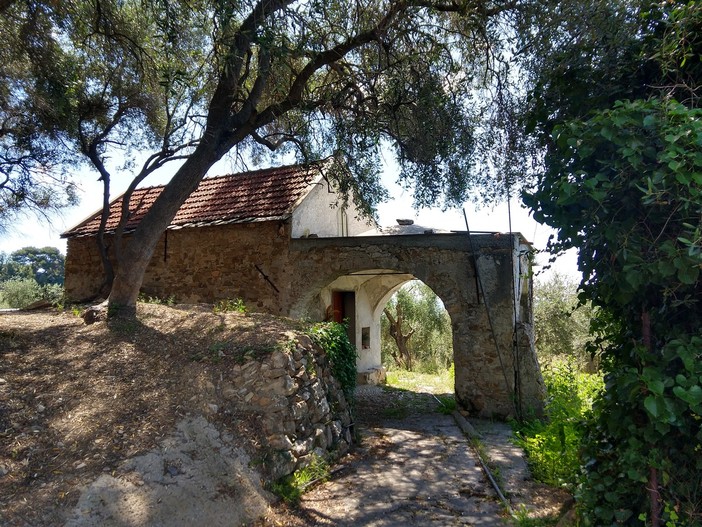 Terzorio: donati al Comune gli elaborati progettuali per il restauro della chiesetta di San Sebastiano