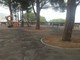 Sanremo: dopo la segnalazione di un nostro lettore, ripulita l'area ai giardini Regina Elena