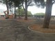 Sanremo: dopo la segnalazione di un nostro lettore, ripulita l'area ai giardini Regina Elena