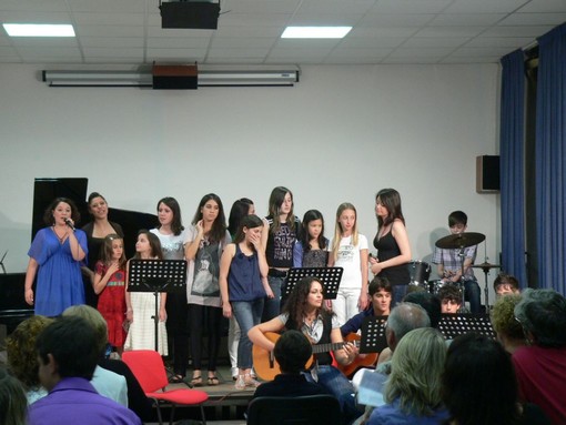 Sanremo: stasera il 'Saggio di Natale' della scuola di musica 'Ottorino Respighi'