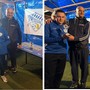 Calcio femminile. Le ragazze Matuziane premiate come Girls of the Match
