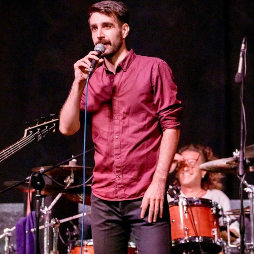 Riccardo Sasso Riccardo Sasso