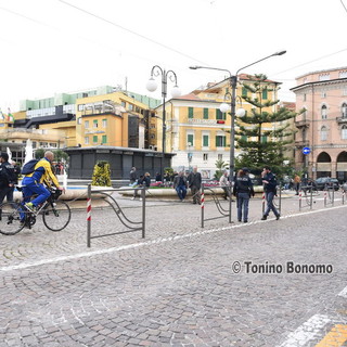 Sanremo: 'Senza fretta... senza tregua', nuovo blitz della Polizia per il contrasto allo spaccio di stupefacenti