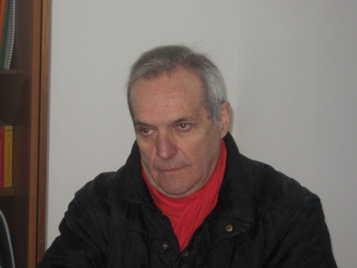 Provincia: situazione rifiuti, intervento del consigliere provinciale SEL Roberto Ormea