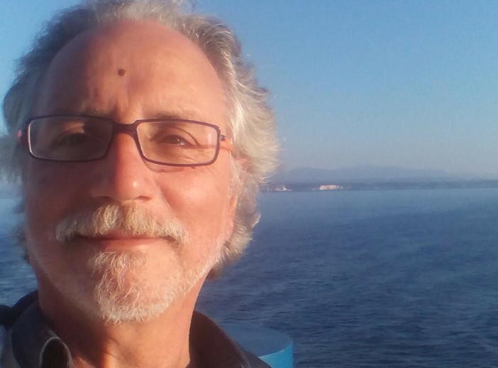 Arci Provinciale Imperia saluta con commozione Roberto Moriani Arci Provinciale Imperia saluta con commozione Roberto Moriani