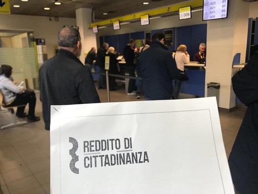 A Sanremo 976 percettori del Reddito di Cittadinanza, ma è quasi impossibile farli lavorare per il Comune
