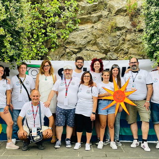 Weekend di luglio alla scoperta di Cervo: dal Fiat 500 Wolrd Wide Meeting alle visite didattiche tra il borgo e il territorio