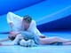 Spettacolo di balletto 'Romeo e Giulietta' alla Salle Garnier dell’Opéra di Monte-Carlo Spettacolo di balletto 'Romeo e Giulietta' alla Salle Garnier dell’Opéra di Monte-Carlo