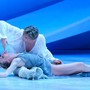 Spettacolo di balletto 'Romeo e Giulietta' alla Salle Garnier dell’Opéra di Monte-Carlo