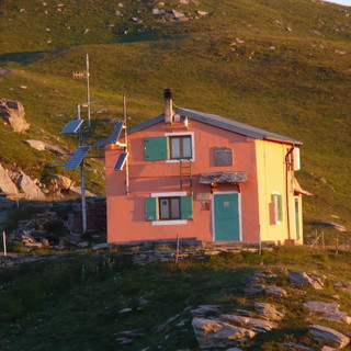 Triora: contributo dalla fondazione carige al CAI per il rifugio sul Monte Saccarello