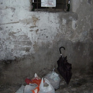 Sanremo: raccolta rifiuti in città, l'IdV chiede estensione del servizio Porta a Porta nel quartiere de La Pigna