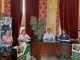San Bartolomeo al Mare, tutto pronto per la 34esima edizione del Rovere d'Oro (video) San Bartolomeo al Mare, tutto pronto per la 34esima edizione del Rovere d'Oro (video)