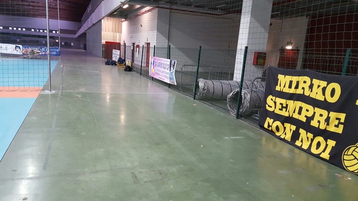 Sanremo: situazione termica delle palestre in Valle Armea, lungo intervento di Luigi Morganella della Nlp