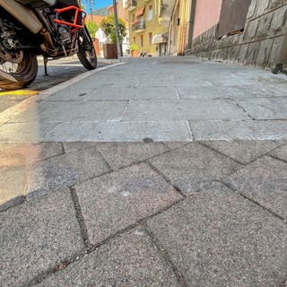 Rigenerazione urbana per Taggia: il Comune ha pronto un progetto per il centro