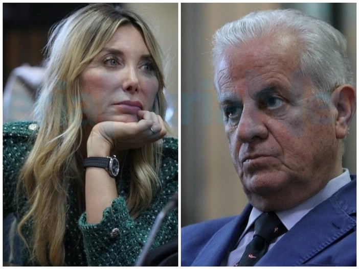 "Scajola era un amico, l'unico che mi è stato vicino": a pochi giorni dalla sentenza Lady Matacena rompe il silenzio