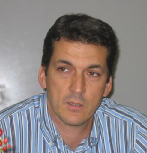 Riccardo Giordano Riccardo Giordano