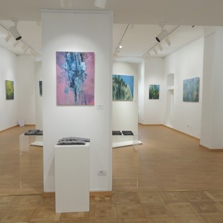 Sanremo: mostra personale di Raimondo Sirotti, maestro del secondo novecento, presso la Galleria d’Arte "La Mongolfiera" Sanremo: mostra personale di Raimondo Sirotti, maestro del secondo novecento, presso la Galleria d’Arte "La Mongolfiera"