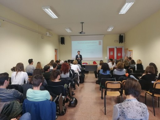 Imperia: l'Istituto Ruffini capofila sulle avanguardie educative del 'Debate' e del 'Service Learning' (Videoservizio)