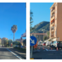 Vallecrosia, al via il rifacimento della segnaletica orizzontale: rallentamenti e code sulla Romana (Foto) Vallecrosia, al via il rifacimento della segnaletica orizzontale: rallentamenti e code sulla Romana (Foto)