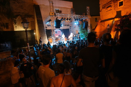 Cervo: sono aperte le iscrizioni per la partecipare a Rock in the Casbah 2016, al via il 2 aprile