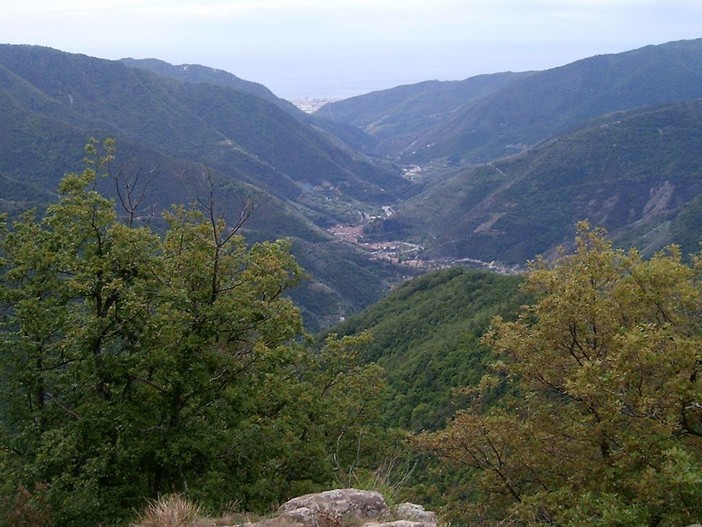 Molini di Triora: domani in frazione Glori la tradizionale 'Passeggiata dei tre Comuni' Molini di Triora: domani in frazione Glori la tradizionale 'Passeggiata dei tre Comuni'