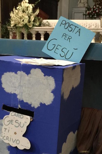 Santo Stefano al Mare: grande successo per la recita natalizia dei bambini della scuola dell'infanzia "Regina Margherita"