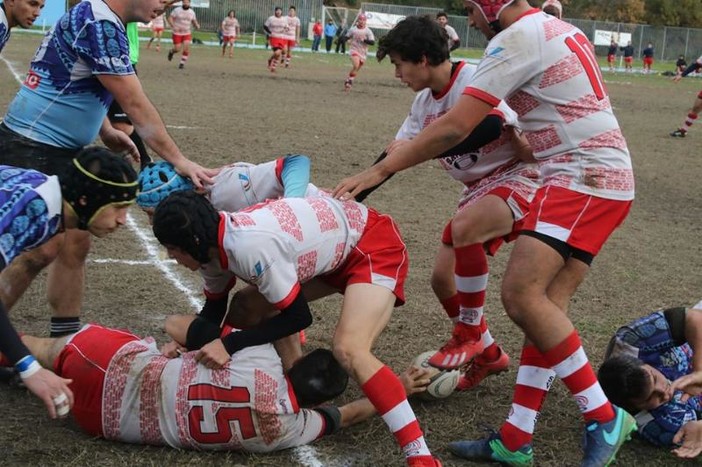 Rugby: piccoli segnali di ripartenza anche dal Comitato Ligure