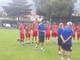Calcio, Serie D. Scatta la stagione dell'Argentina Arma. Interviste nel primo giorno di raduno (FOTO e VIDEO) Calcio, Serie D. Scatta la stagione dell'Argentina Arma. Interviste nel primo giorno di raduno (FOTO e VIDEO)