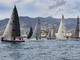 Campionato Invernale West Liguria: autunno in regata allo Yacht Club Sanremo.
