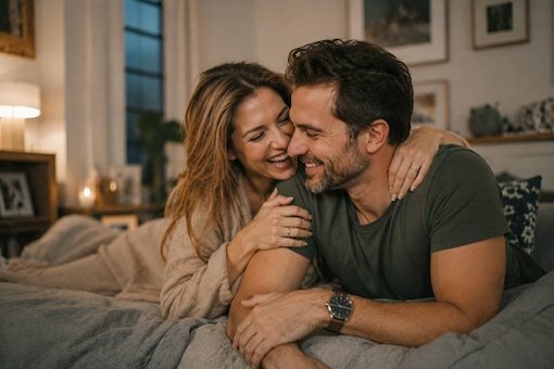 Perché alcune coppie smettono di cercarsi anche senza essere in crisi Perché alcune coppie smettono di cercarsi anche senza essere in crisi