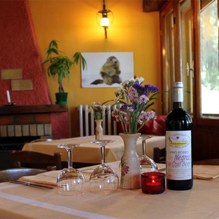 Al Ristorante Colle Melosa domenica 5 giugno è tempo di  "La Val Nervia a tavola"