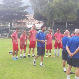 Calcio, Serie D. Scatta la stagione dell'Argentina Arma. Interviste nel primo giorno di raduno (FOTO e VIDEO)