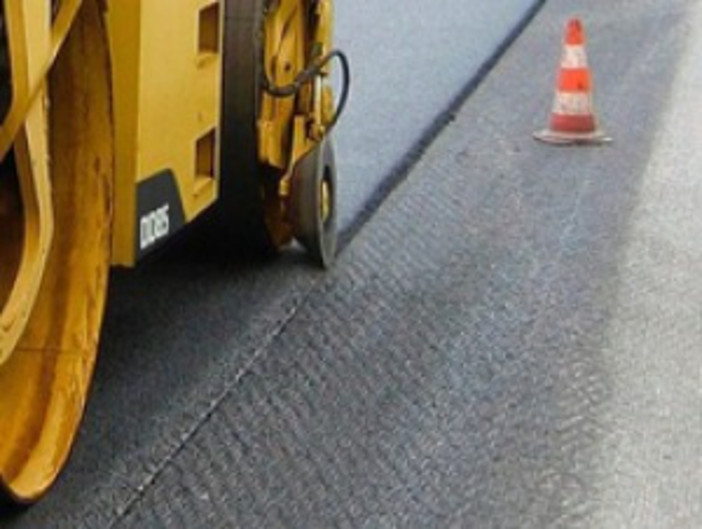 Sanremo, lavori di rifacimento dell'asfalto in sei strade della frazione di Bussana Sanremo, lavori di rifacimento dell'asfalto in sei strade della frazione di Bussana
