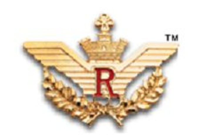 I ringraziamenti del Rangers d'Italia ad Area 24 per il coinvolgimento nell'evento 'Tutta Dritta Sanremo'