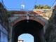 Sanremo: riaperto il tunnel di collegamento tra via Galilei e via Dante Alighieri