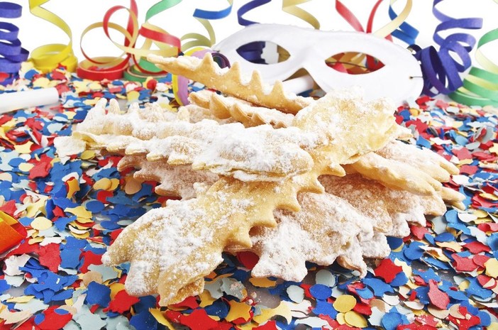 Festidea di Sanremo svela le otto curiosità del carnevale italiano e si conferma punto di riferimento grazie a migliaia di accessori, travestimenti e maschere Festidea di Sanremo svela le otto curiosità del carnevale italiano e si conferma punto di riferimento grazie a migliaia di accessori, travestimenti e maschere