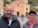 Ventimiglia, continuano i 'raid nelle frazioni': intervento a Latte (Foto) Ventimiglia, continuano i 'raid nelle frazioni': intervento a Latte (Foto)