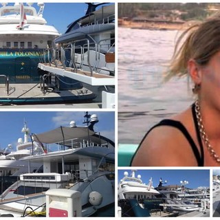 Imperia: si chiamava Rebecca Boyle la 33enne stewardess inglese morta in uno yacht al porto turistico