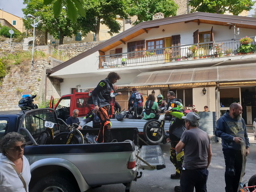 A Carpasio ha riaperto il Bar Ristorante 'La Carpasina' chiuso da circa 6 mesi