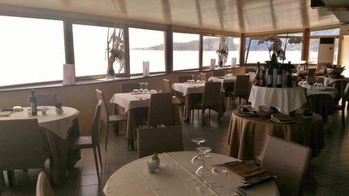 Il Ristorante Rocce del Capo di Ospedaletti si arricchisce di nuove proposte