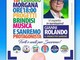 Elezioni Sanremo: il 18 febbraio al via la campagna elettorale di Gianni Rolando candidato sindaco