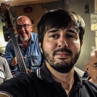 Bordighera Book Festival, Ripepi e Mazzone al Palaparco