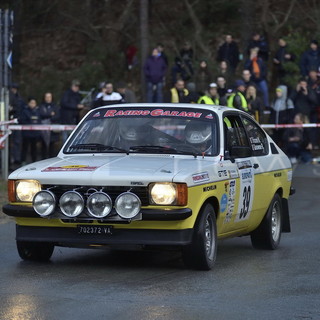Rally di Sanremo 2020: partenza sospesa a causa del maltempo. Si attende decisione di Prefettura e protezione civile