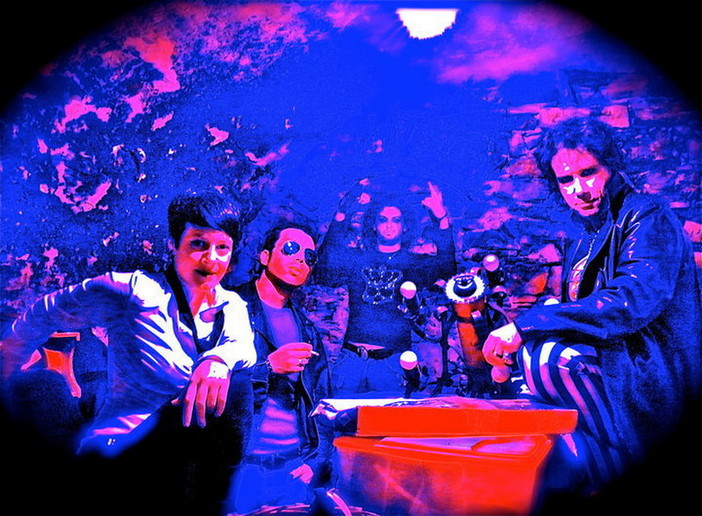 Ventimiglia: sabato live al Pepin col ritorno dei Rockstarz