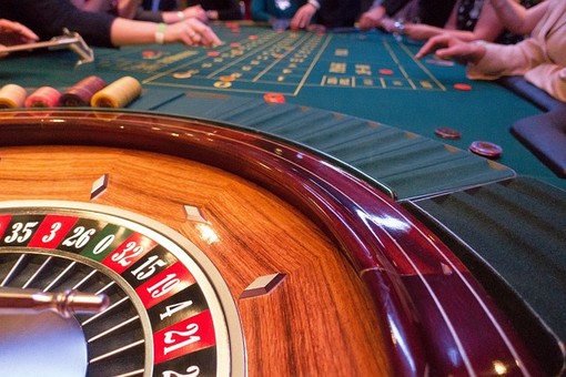 Allacciati le cinture, fiorellino: Il futuro del gioco d'azzardo online su Myempire è strabiliante Allacciati le cinture, fiorellino: Il futuro del gioco d'azzardo online su Myempire è strabiliante